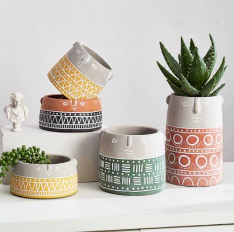 nordic face planter